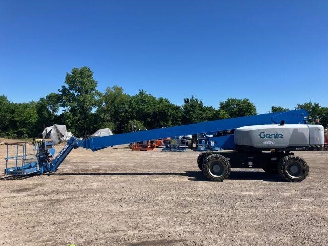 2019 Genie S-85XC