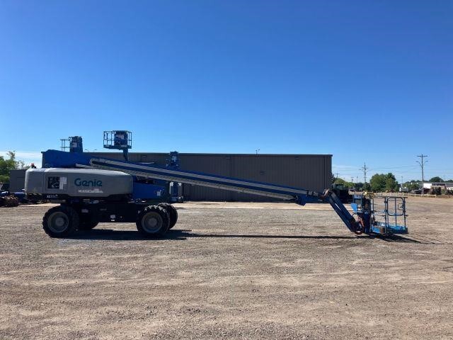 2019 Genie S-85XC-2
