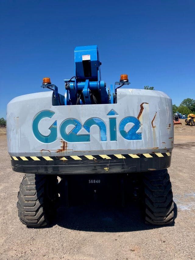2019 Genie S-85XC-3