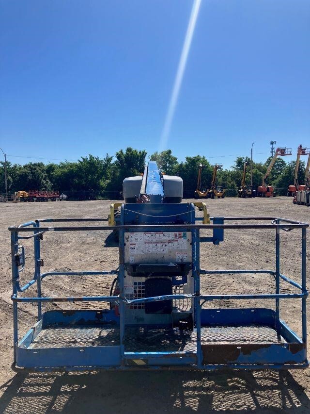 2019 Genie S-85XC-4