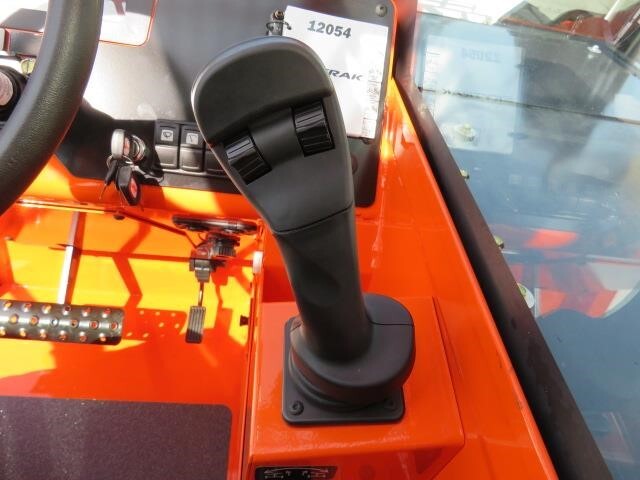 2026 SkyTrak 12054-21