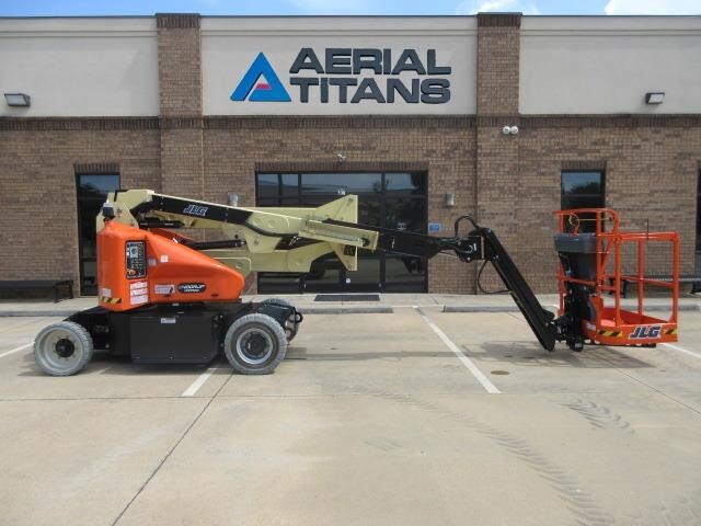 2026 JLG E400AJPN-5