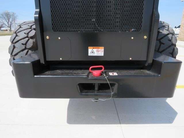 2026 SkyTrak 12054-29