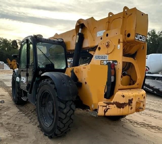 2021 JCB 512-56-2