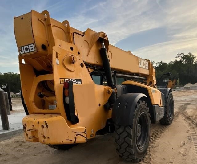 2021 JCB 512-56-3