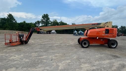 2020 JLG 860SJ