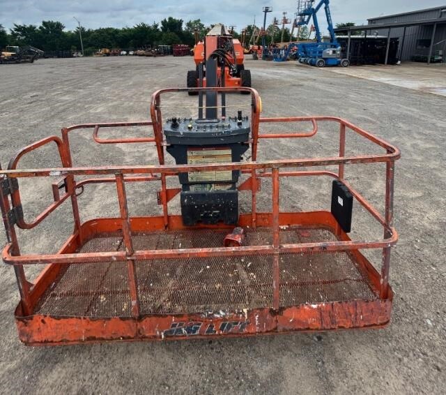 2020 JLG 860SJ-2