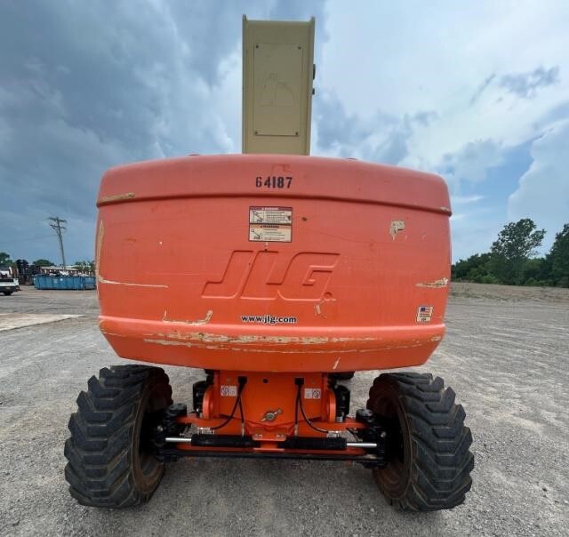 2020 JLG 860SJ-4