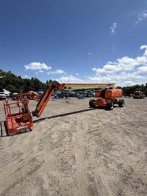 2020 JLG 860SJ-2