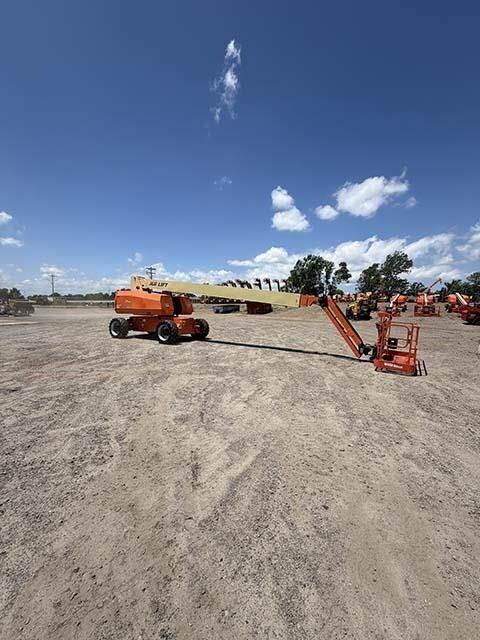 2020 JLG 860SJ-3