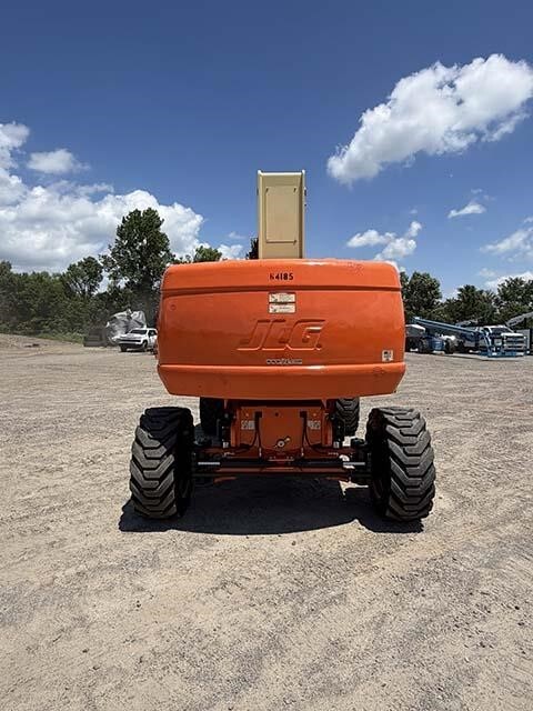 2020 JLG 860SJ-6