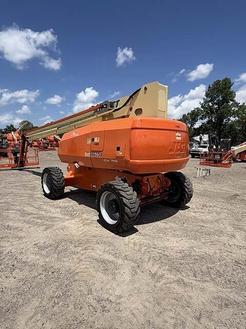 2020 JLG 860SJ-7