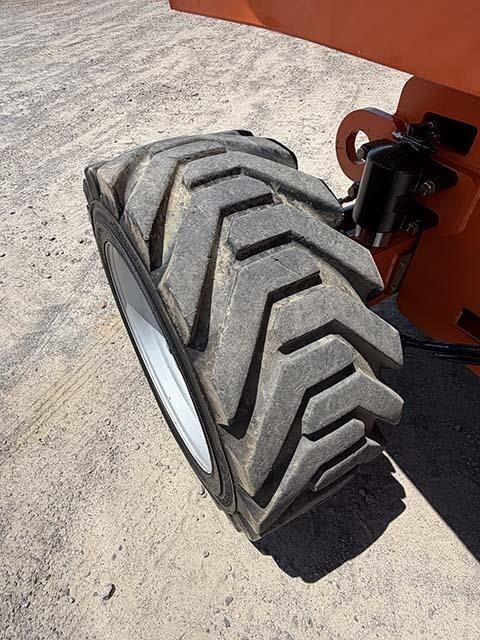 2020 JLG 860SJ-10