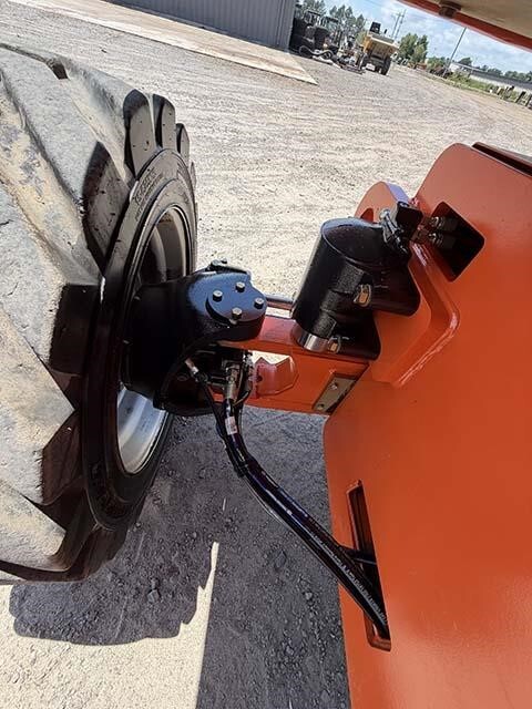 2020 JLG 860SJ-11
