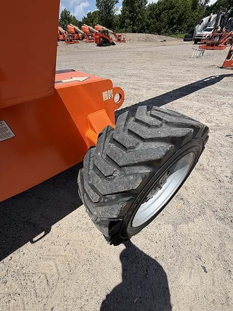 2020 JLG 860SJ-13
