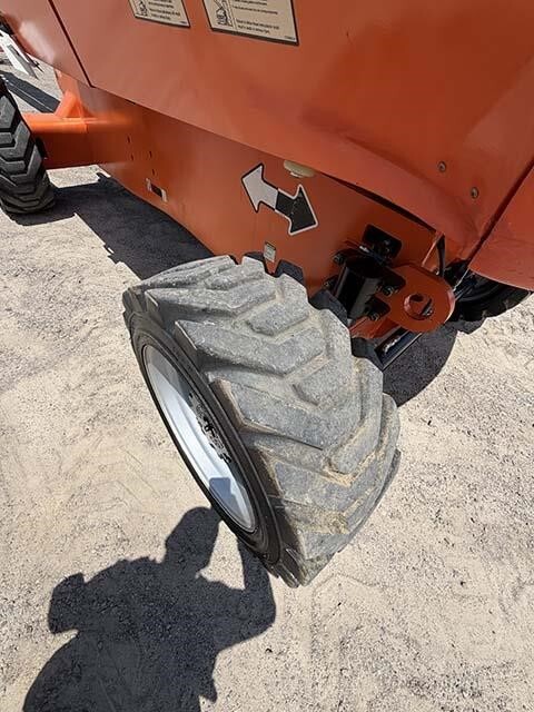 2020 JLG 860SJ-16