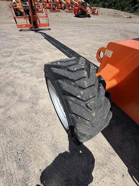 2020 JLG 860SJ-19