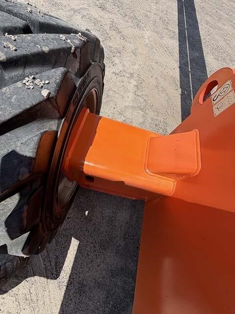 2020 JLG 860SJ-20