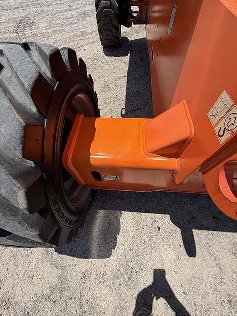 2020 JLG 860SJ-22