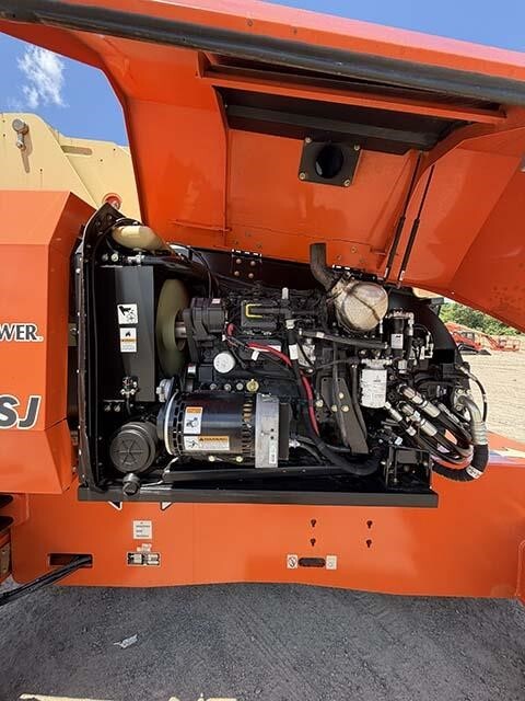 2020 JLG 860SJ-23