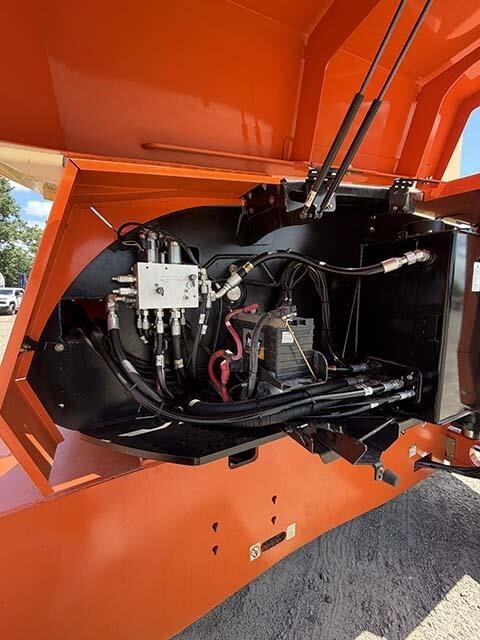 2020 JLG 860SJ-28