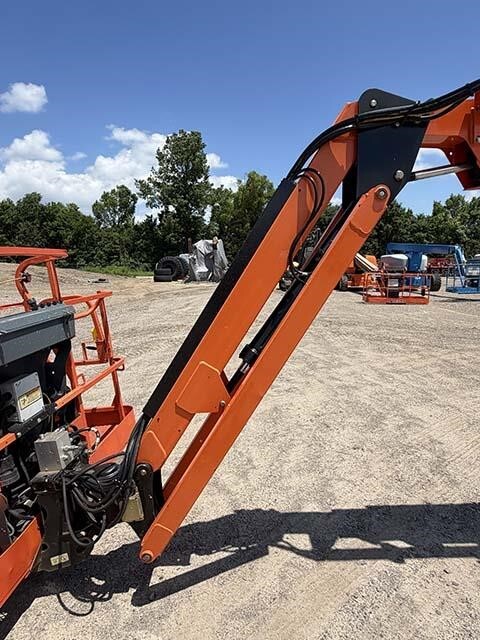 2020 JLG 860SJ-29