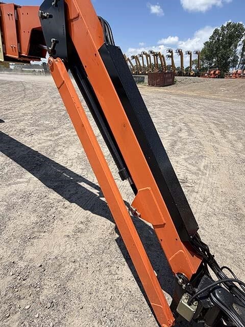2020 JLG 860SJ-30