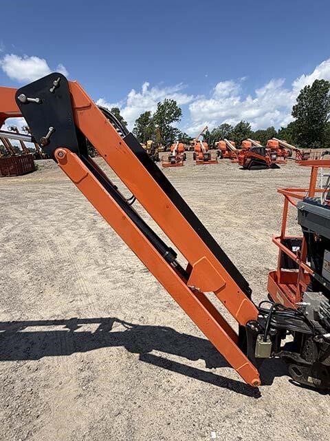 2020 JLG 860SJ-31