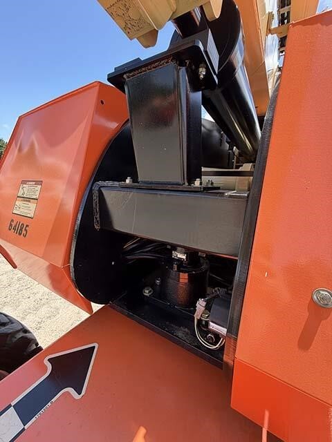 2020 JLG 860SJ-32