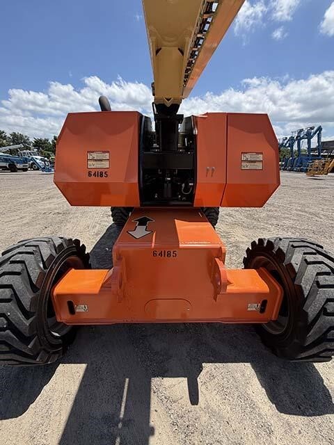 2020 JLG 860SJ-33