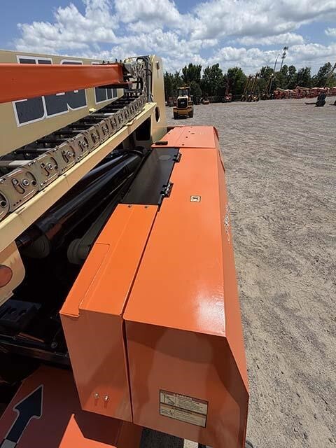 2020 JLG 860SJ-34