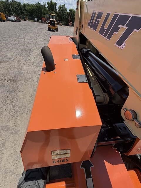 2020 JLG 860SJ-35