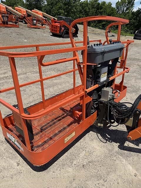 2020 JLG 860SJ-36