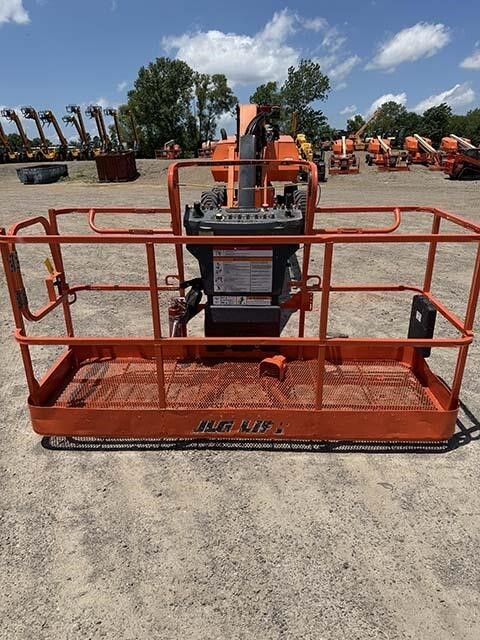 2020 JLG 860SJ-39