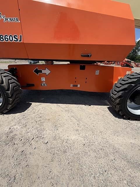 2020 JLG 860SJ-43