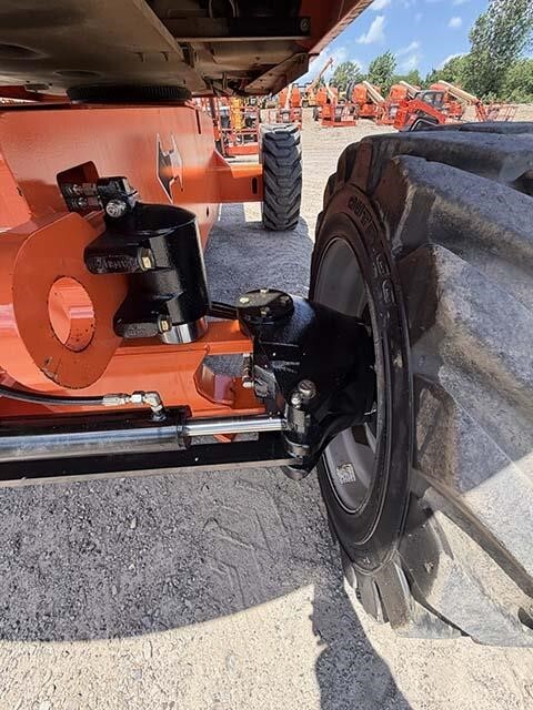 2020 JLG 860SJ-45