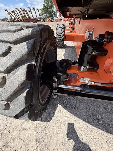 2020 JLG 860SJ-47