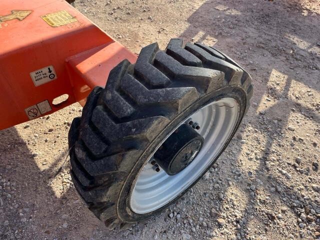 2018 JLG 340AJ-10
