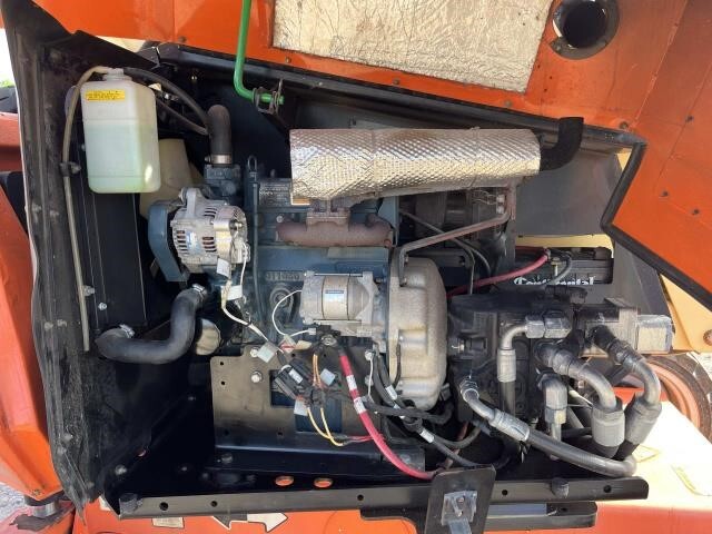2018 JLG 340AJ-12