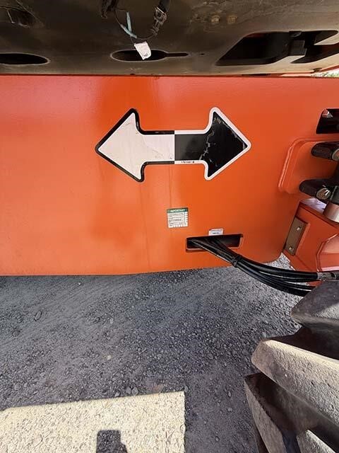 2020 JLG 860SJ-49