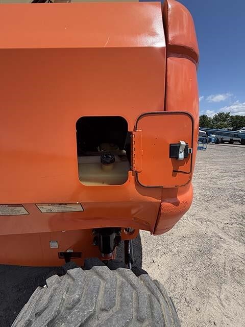 2020 JLG 860SJ-52