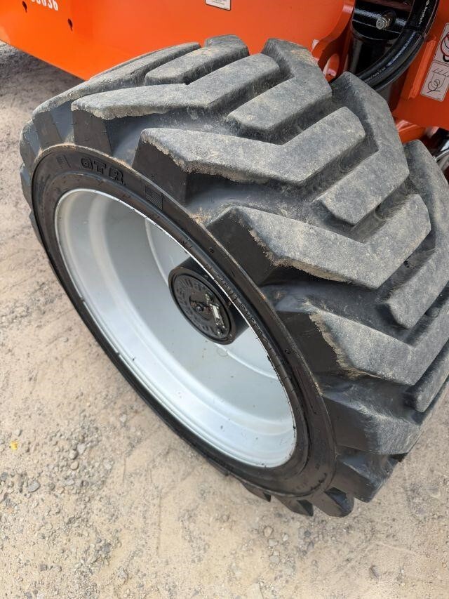 2021 JLG 660SJ-14