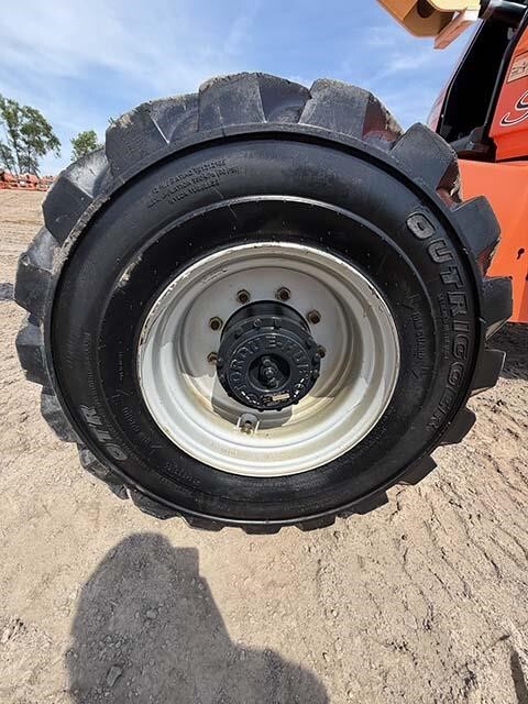 2021 JLG 460SJ-9