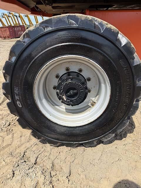 2021 JLG 460SJ-10