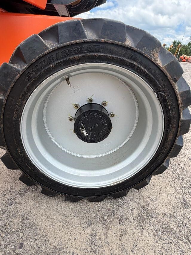 2021 JLG 660SJ-15