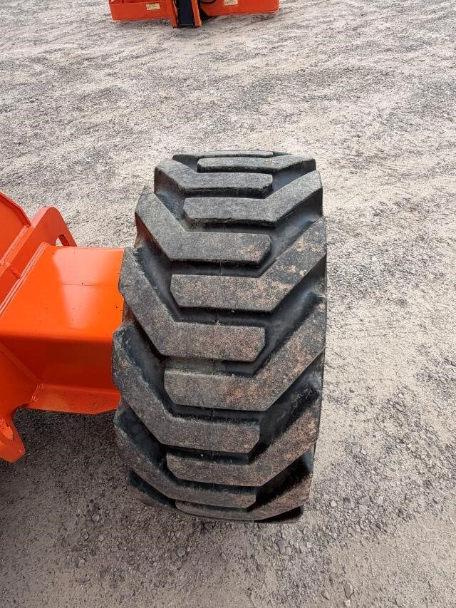 2021 JLG 660SJ-16
