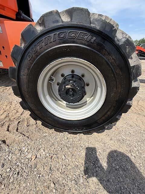 2021 JLG 460SJ-11