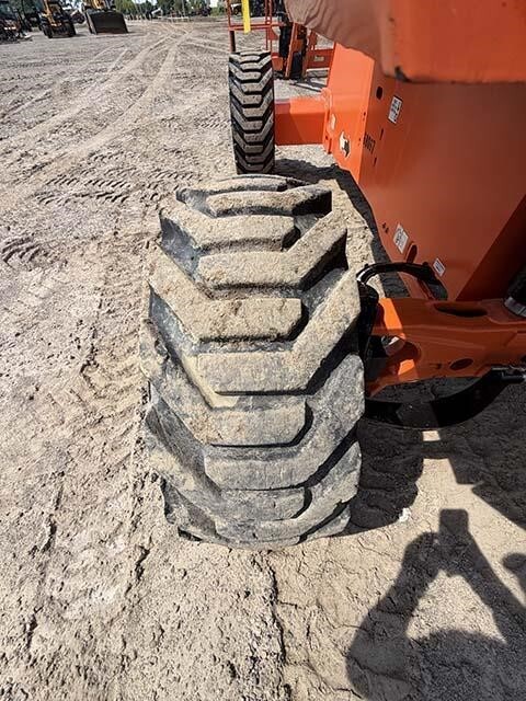 2021 JLG 460SJ-13