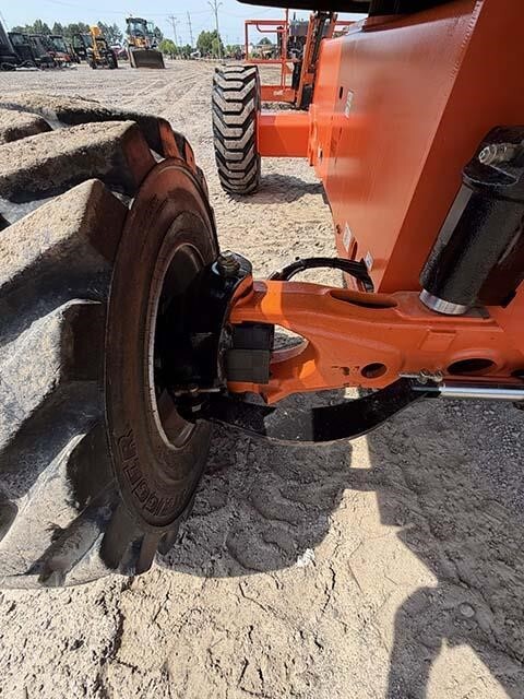 2021 JLG 460SJ-14