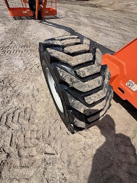 2021 JLG 460SJ-18